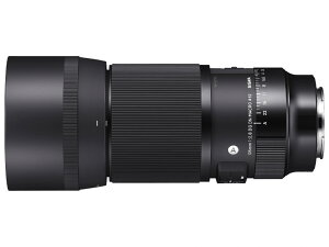Vi SIGMA 105mm F2.8 DG DN MACRO SONY E}Egp VO} \j[