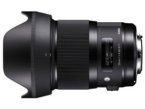 AEgbgi SIGMA 28mm F1.4 DG HSM [jRp] VO}