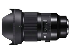 AEgbgi SIGMA 28mm F1.4 DG HSM [\j[p] VO}