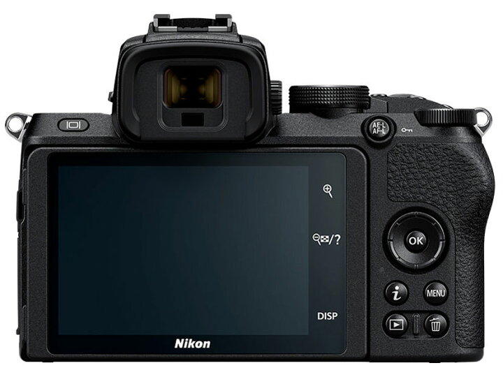 楽天市場】展示品 Nikon Z 50 ダブルズームキット ニコン : G-Mach 
