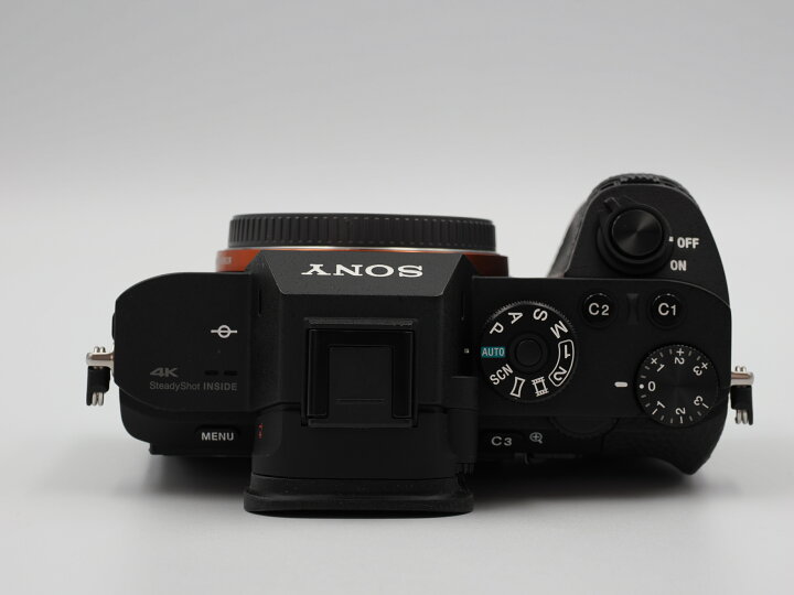 楽天市場】【中古品】SONY α7R II ILCE-7RM2 ボディ ソニー : G-Mach 