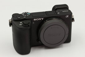 【中古品】SONY ILCE-6500 α6500 ボディ ソニー