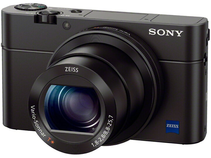 楽天市場】展示品 SONY サイバーショット DSC-RX100M3 ソニー : G-Mach 