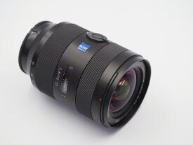 【中古品】SONY Vario-Sonnar T＊ 16-35mm F2.8 ZA SSM SAL1635Z ソニー