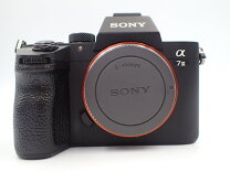 楽天市場】sony α7 iii ilce-7m3 ボディの通販