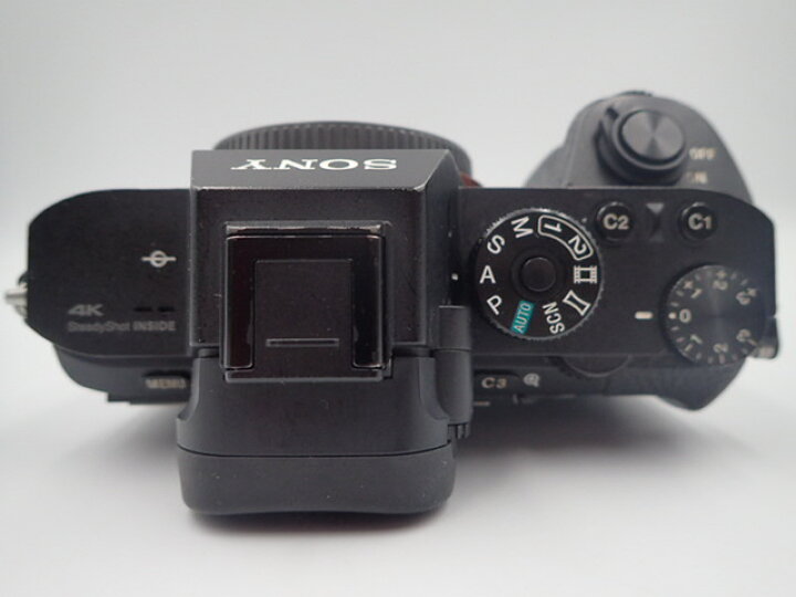 楽天市場】【中古品】SONY α7R II ILCE-7RM2 ボディ ソニー : G-Mach 