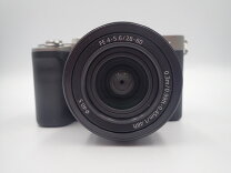 楽天市場】sony a7c レンズキット（対応センサーサイズフルサイズ 