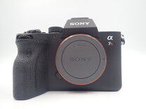 楽天市場】α7r4の通販