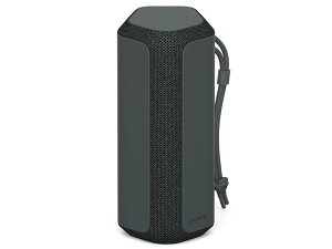 �V�i SONY SRS-XE200 (B) [�u���b�N] �X�s�[�J�[ �\�j�[