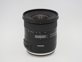 【中古品】TAMRON 10-24mm F/3.5-4.5 Di II VC HLD (Model B023) [キヤノン用] タムロン