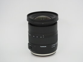 【中古品】TAMRON 17-35mm F/2.8-4 Di OSD (Model A037) キヤノン用 タムロン