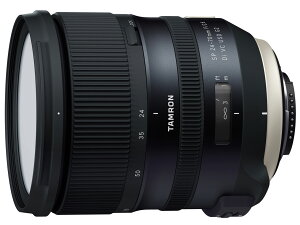 Vi TAMRON SP 24-70mm F/2.8 Di VC USD G2 (Model A032) [jRp] ^