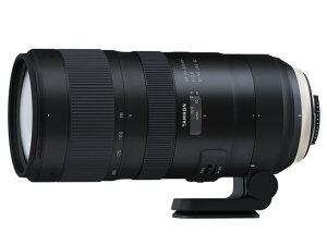 Vi TAMRON SP 70-200mm F/2.8 Di VC USD G2 (Model A025) [jRp] ^