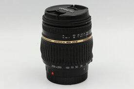 【中古品】Tamron AF18-250mm F/3.5-6.3 Di II LD Aspherical [IF] Macro (Model A18) (ソニー用) タムロン