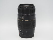 楽天市場】tamron af 70－300mm f／4－5．6 di ld macro 1:2 (model 