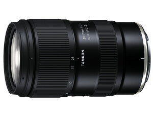 Vi TAMRON 28-75mm F/2.8 Di III VXD G2 (Model A063) [jRZp] ^