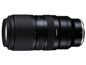 Vi TAMRON 50-400mm F/4.5-6.3 Di III VC VXD (Model A067) [jRZp] ^