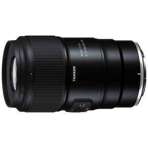 Vi TAMRON 90mm F/2.8 Di III MACRO VXD (Model F072) [jRZp] ^