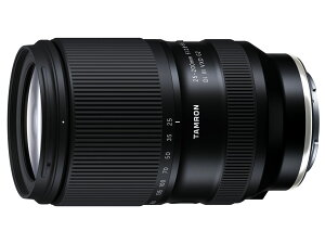 �V�i TAMRON 25-200mm F/2.8-5.6 Di III VXD G2 (Model A075) �\�j�[E�p �^������