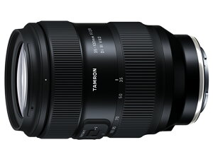 �V�i TAMRON 35-100mm F/2.8 Di III VXD (Model A078) [�\�j�[E�p] �^������