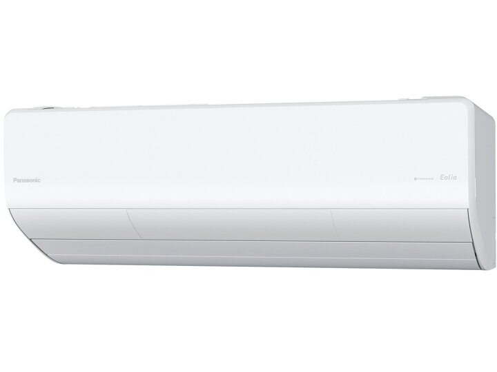楽天市場】新品 Panasonic エオリア CS-X401D2-W 主に14畳用 200V 