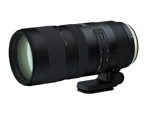 Vi TAMRON ^ SP 70-200mm F/2.8 Di VC USD G2 A025E Lmp