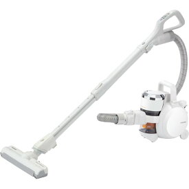 新品 TOSHIBA トルネオV サイクロンクリーナー VC-S610X(W) ホワイト 東芝 掃除機