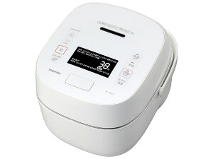 Vi TOSHIBA ^󈳗IH RC-10VXV(W) [OzCg] ъ 