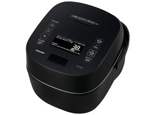 Vi TOSHIBA ^󈳗IH RC-10VXV(K) [OubN] ъ 