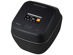 �V�i TOSHIBA �^�󈳗�IH RC-10ZWV(K) [�O�����u���b�N] ���ъ� ����