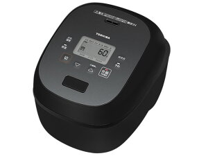 �V�i TOSHIBA �^��IH RC-10RWA(K) [�O�����u���b�N] ���ъ� ����