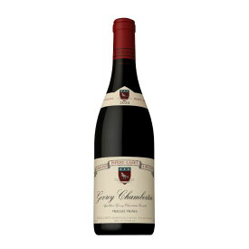 【送料無料】 【数量限定】「ピエール ラベ ジュヴレ シャンベルタン V.V. 2020」　750ml　ジュウ゛レシャンベルタン　赤ワイン