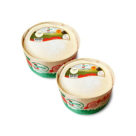【数量限定】フロミ ミニモンドール ベビーバドズ 360g×2個 【2026年12月5日(土)より順次出荷】