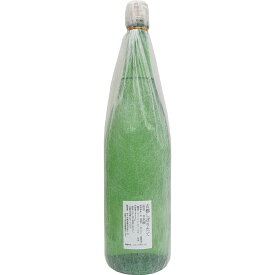 【佐々木酒造】＜冬季限定＞古都 しぼりたて 1.8L