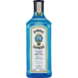 ボンベイ ジン サファイヤ