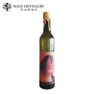 【馬追蒸溜所】MYAOI Gin"Hatsukoi"　500ml　★クラフトジン ジン ストレート ロック ソーダ割り 蒸溜所 …
