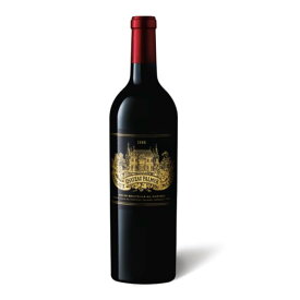 【送料無料】 【数量限定】「CH. パルメ 2006」　750ml　マルゴー　赤ワイン