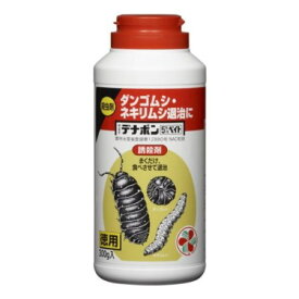 デナポン5％ベイト 300G【殺虫 ネキリムシ ヨトウムシ】