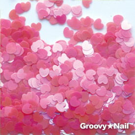 楽天市場 ピンク ハートの通販