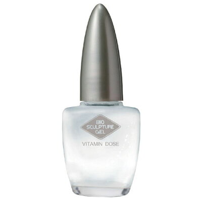 楽天市場 Bio Sculpture Gel バイオスカルプチュアジェル Vドース 10ml ネコポス不可 ネイル用品の専門店 プロ用にも グルービーネイル