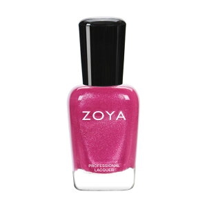 ZOYA ][ lCJ[ 15ml ZP837 AZALEA AUA ylR|Xsz lCpi̐X