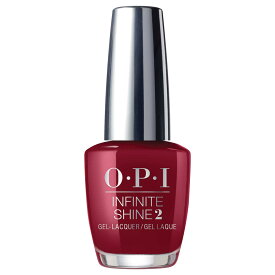 OPI オーピーアイ インフィニットシャイン 15ml ISLW64 ウィー ザ フィーメール 【速乾タイプ】【ネコポス不可】 ネイル用品の専門店