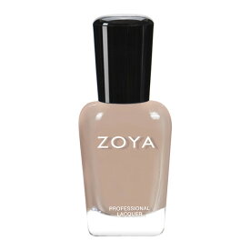 ZOYA ゾーヤ ネイルカラー 15ml ZP858 NOAH ノア 【ネコポス不可】 ネイル用品の専門店