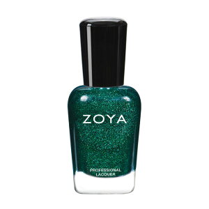 ZOYA �]�[�� �l�C���J���[ 15ml ZP861 MERIDA �����_ �y�l�R�|�X�s�z �l�C���p�i�̐��X
