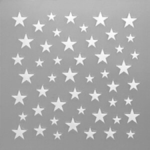 SHAREYDVA �V�����h�� �l�C���V�[�� �X�^�[ �z���C�g �y�l�R�|�X�Ή��z �l�C���p�i�̐��X �l�C�� �V�[��