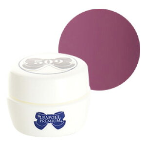 LEAFGEL PREMIUM [tWFv~A WFlC J[WF 4g #603 _[EhDE[ ylR|XΉz lCpi̐X