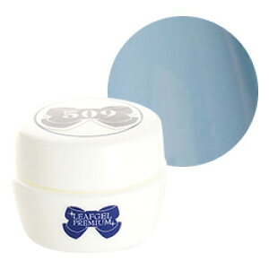 LEAFGEL PREMIUM ���[�t�W�F���v���~�A�� �W�F���l�C�� �J���[�W�F�� 4g #075 �I���^���V�A�E�\���x �y�l�R�|�X�Ή��z �l�C���p�i�̐��X
