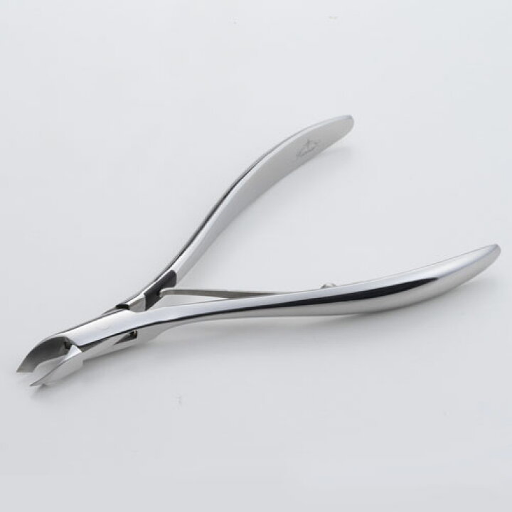 楽天市場】HIKARI 光 キューティクルニッパー ティアラTiara 4mm 日本 