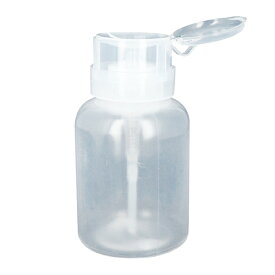 BEAUTY NAILER ビューティーネイラー ロッキングディスペンサー 200ml LD-2　【ネコポス不可】 ネイル用品の専門店