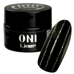 SHAREYDVA ONI Liner �V�����h�� �I�j���C�i�[ �W�F���l�C�� �J���[�W�F�� ���C�i�[�W�F�� 5g �V���o�[ �y�l�R�|�X�Ή��z
